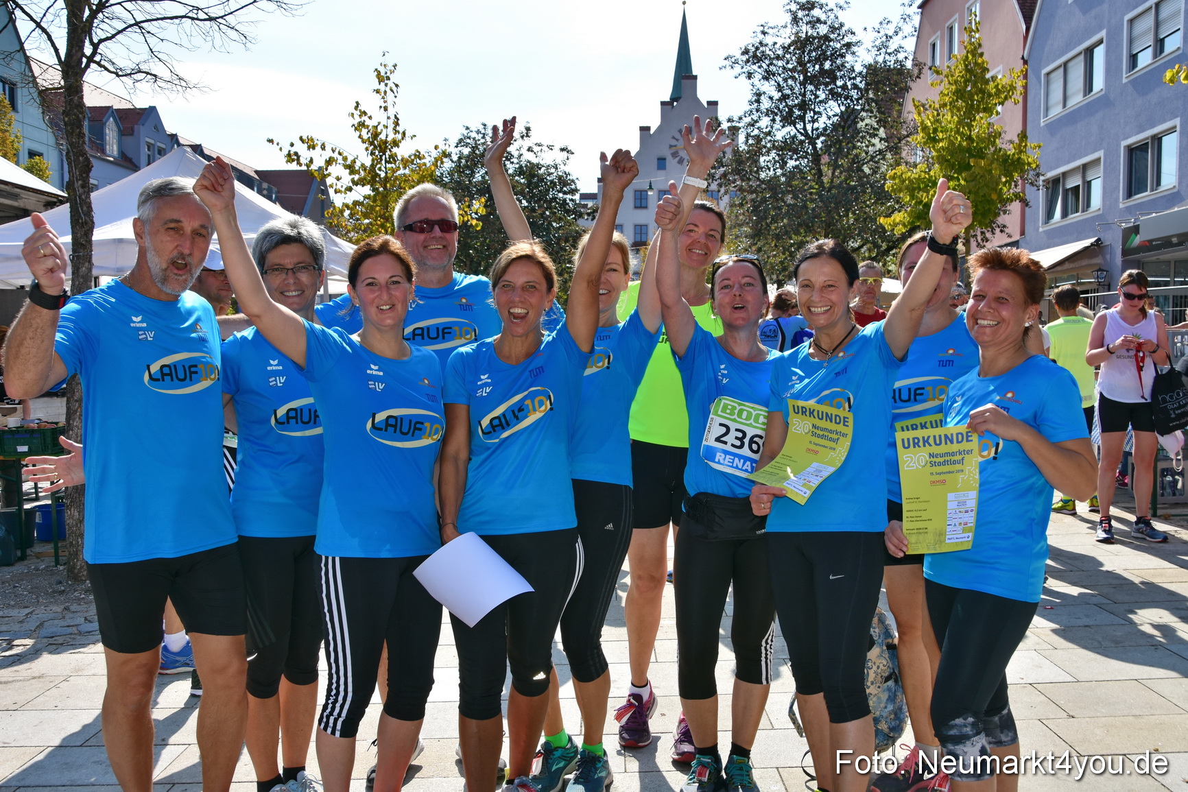 Stadtlauf Neumarkt Das Drumherum 2019 0079